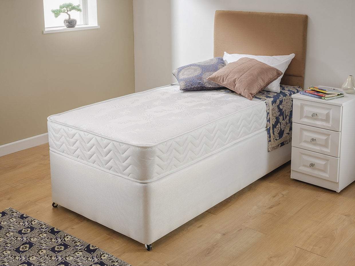 open sprung mattress reviews