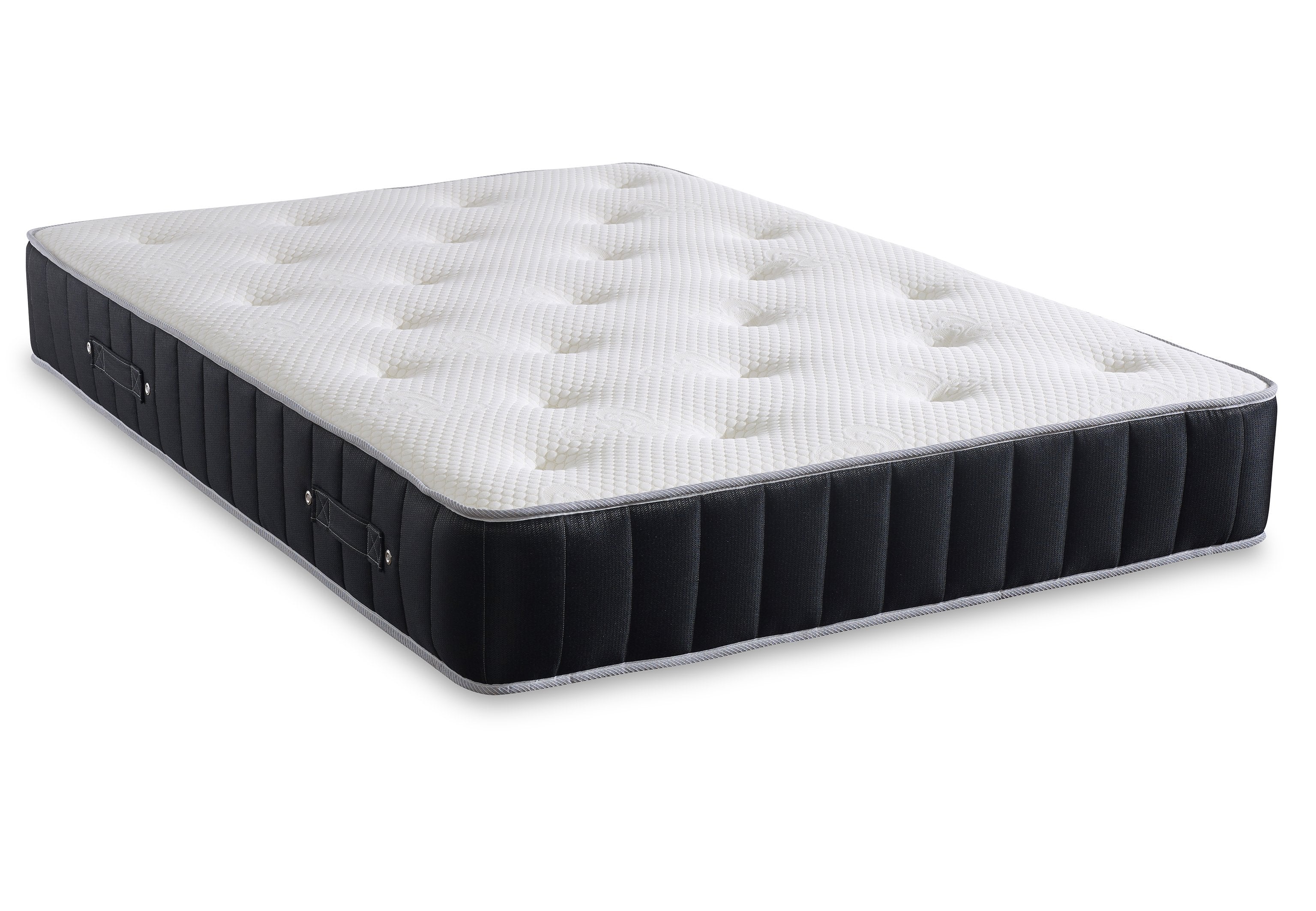 2000 pocket sprung memory foam mattress divan
