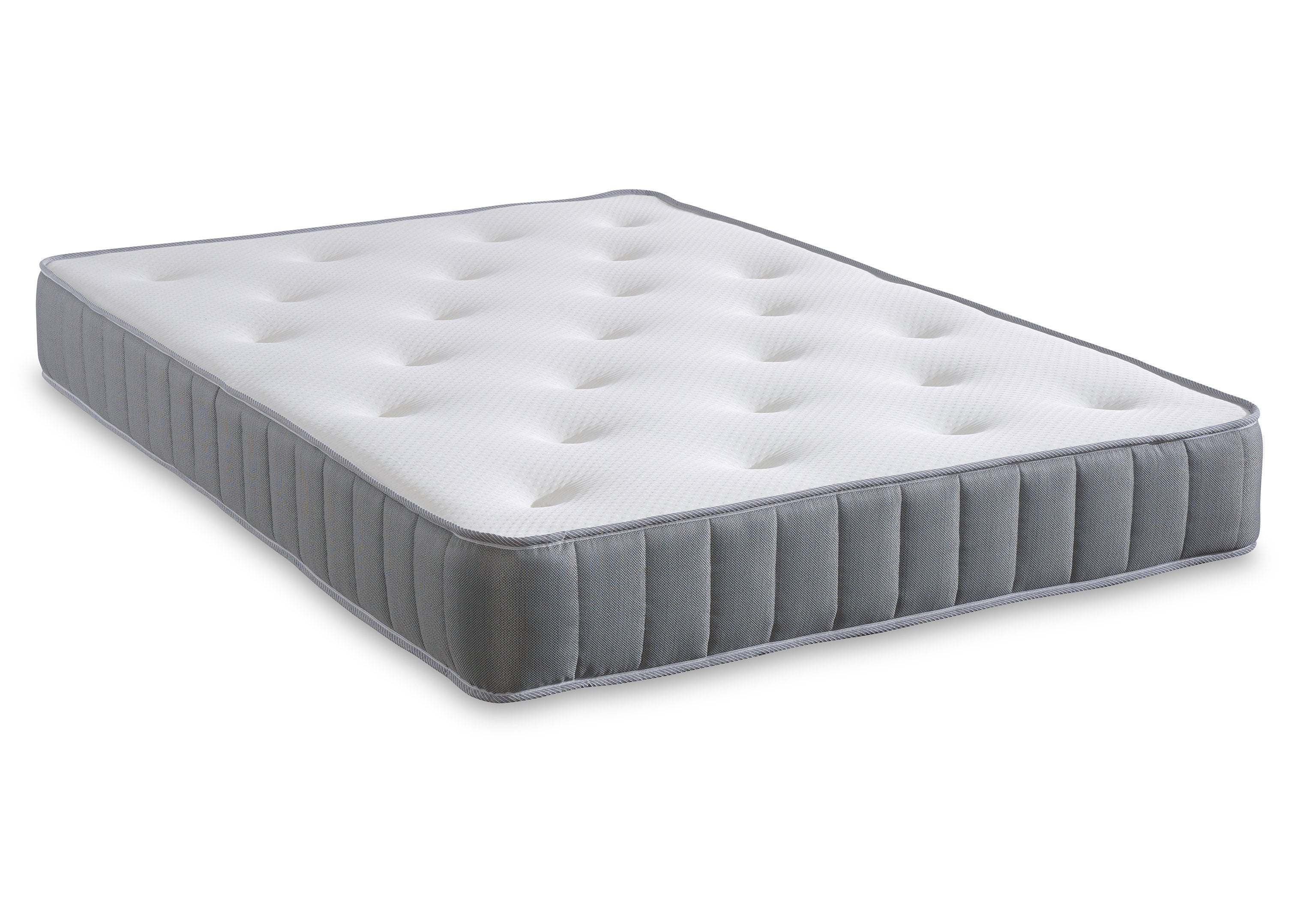 payless beds crystal orthopaedic memory foam mattress