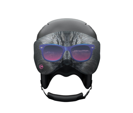 Ski mask sexy -  Canada