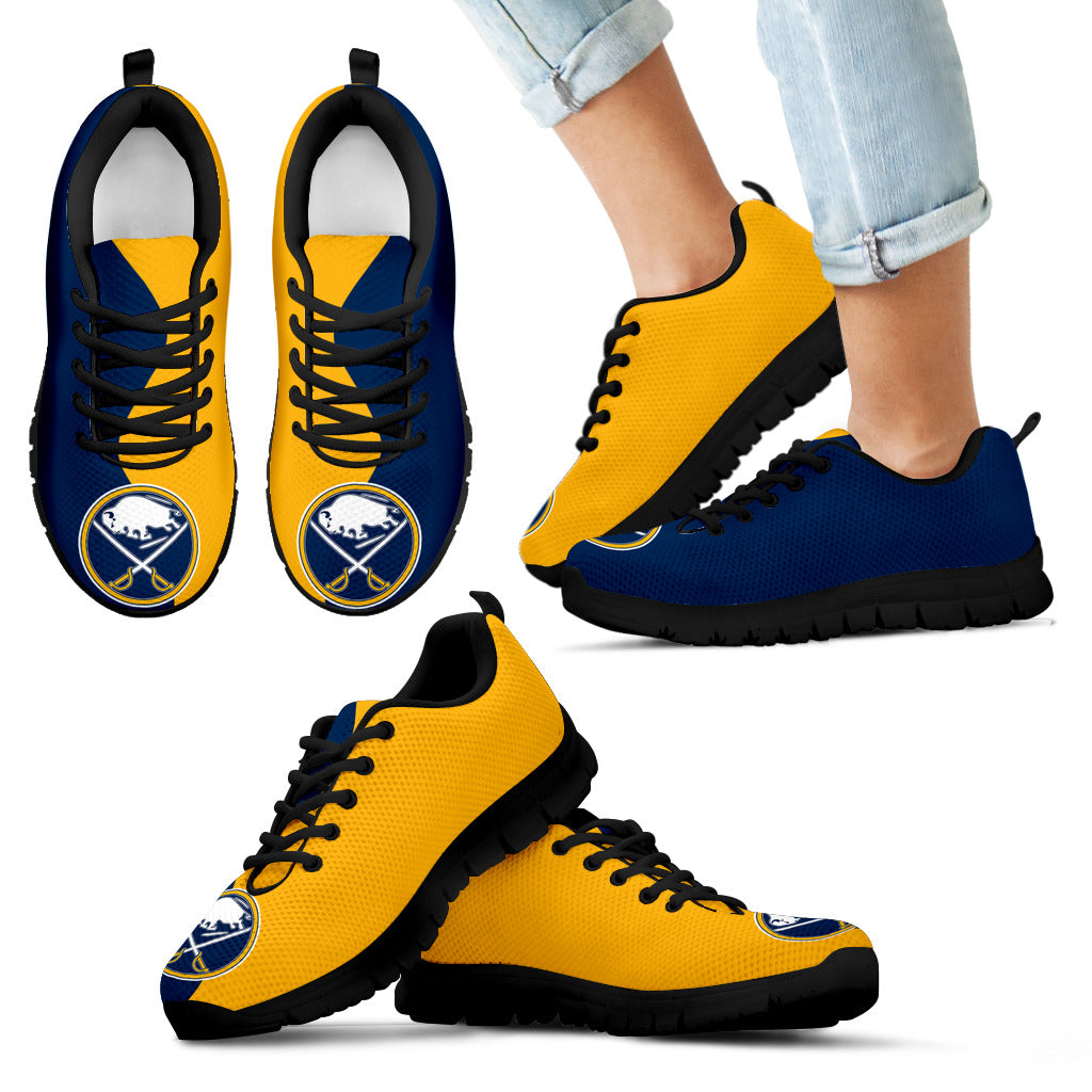 buffalo sabres sneakers