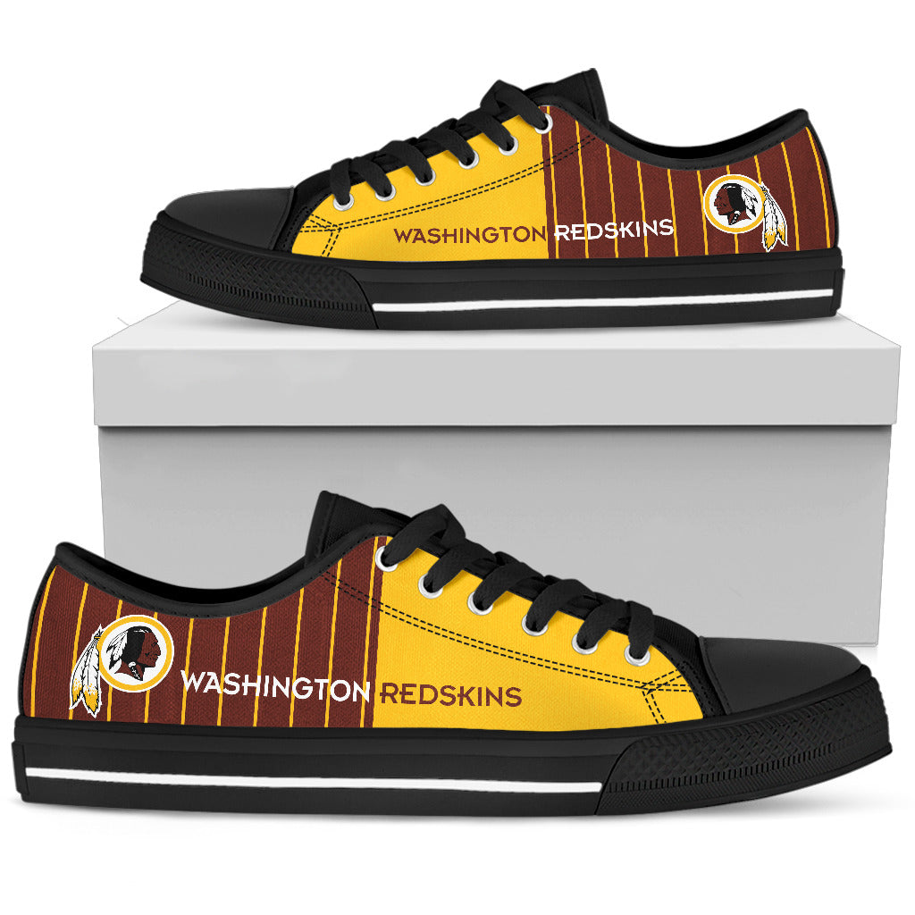 sneakers redskins