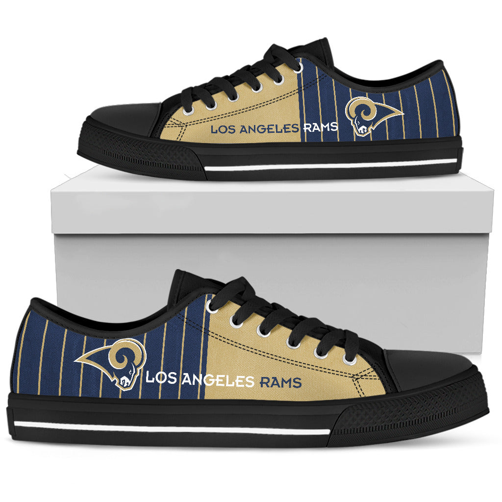 los angeles rams shoes