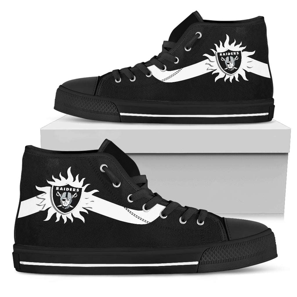 high top van shoes