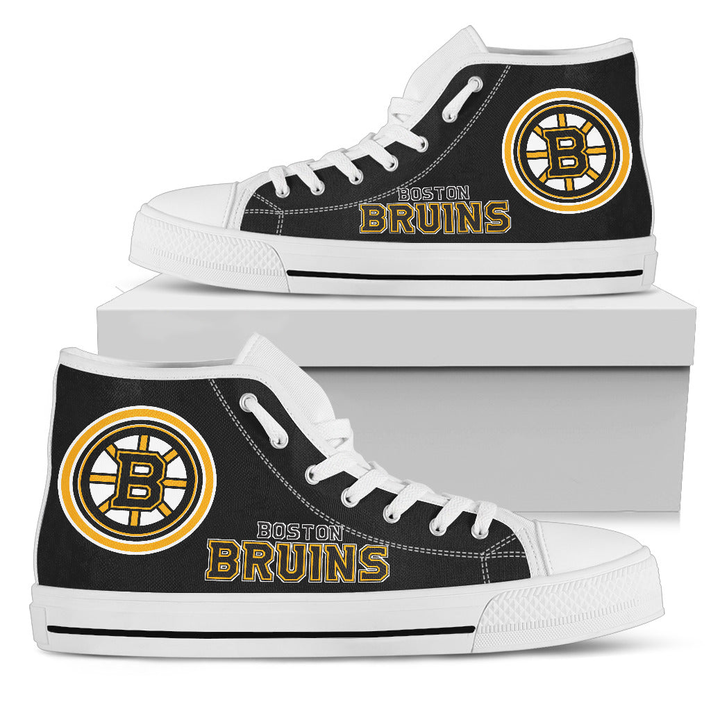 boston bruins converse