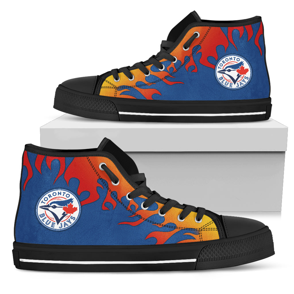 blue jays shoes