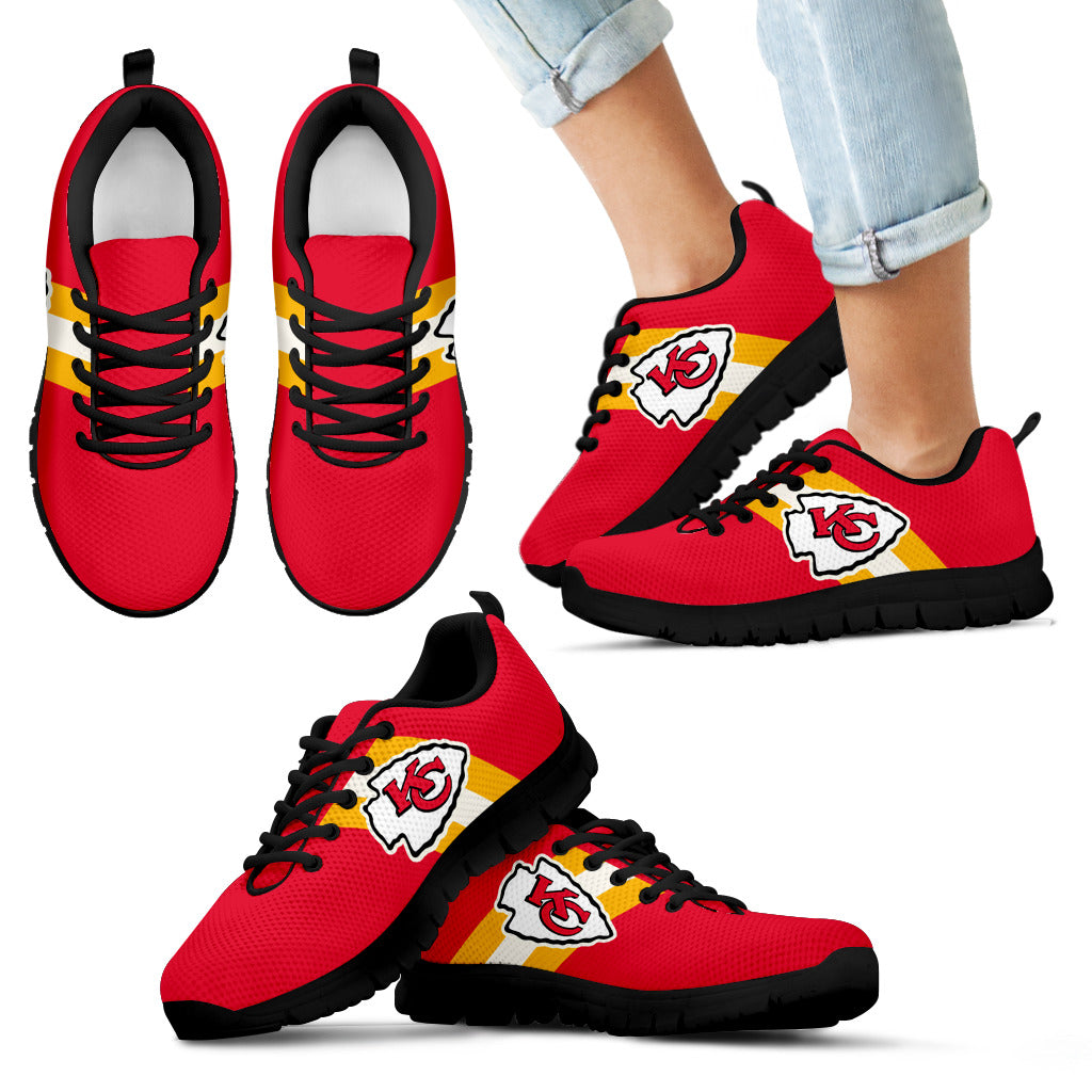 chiefs sneakers