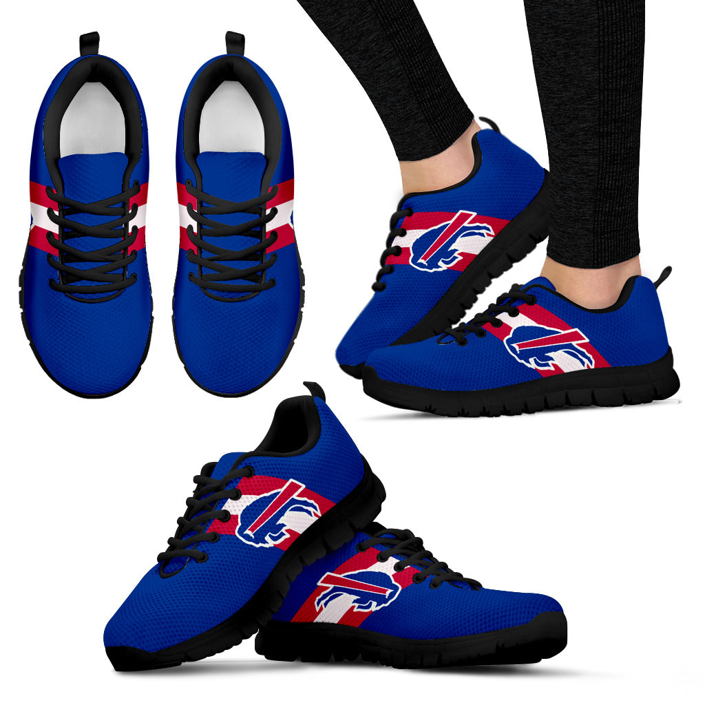 buffalo bills sneakers nike