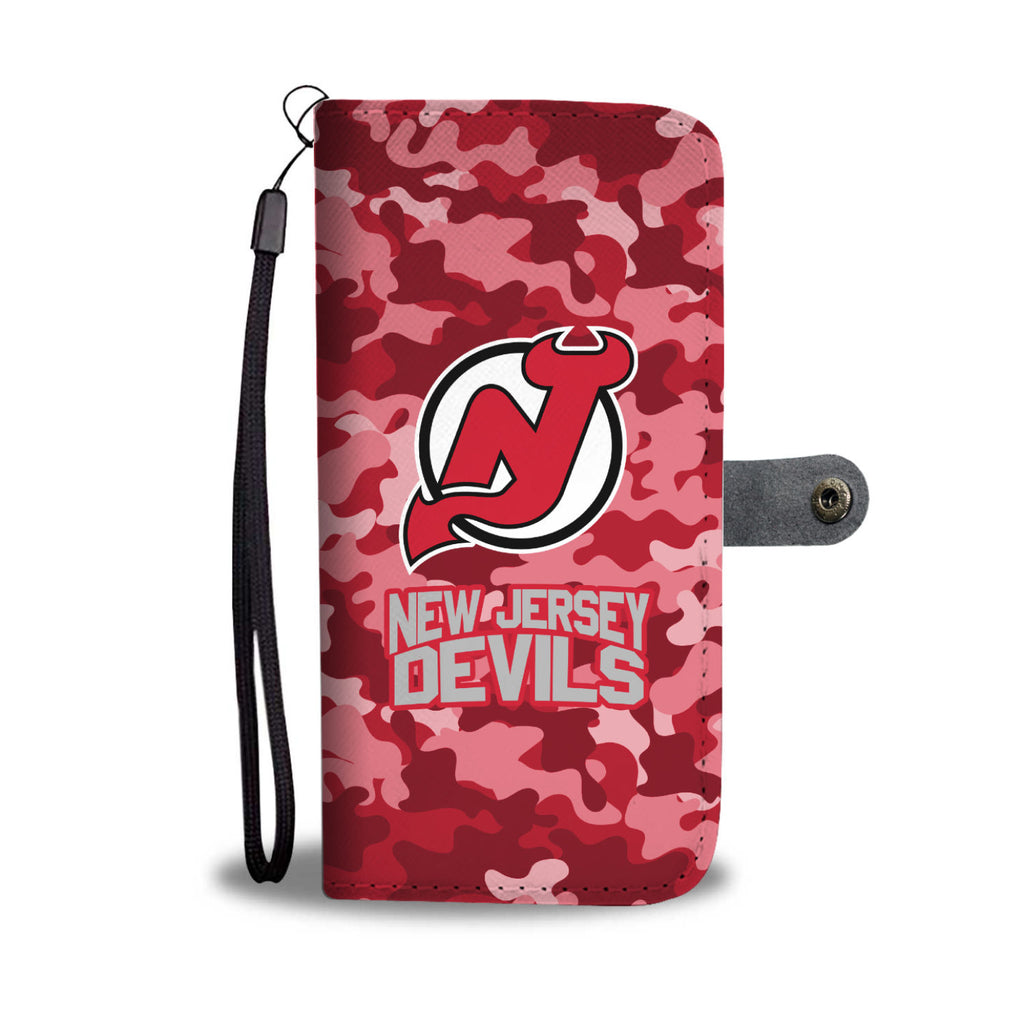 new jersey devils phone case