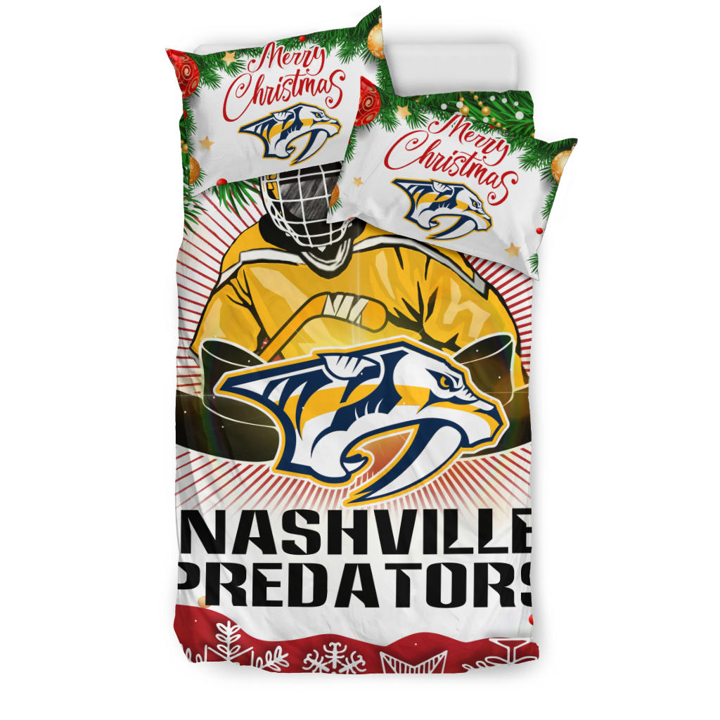 nashville predators gift shop