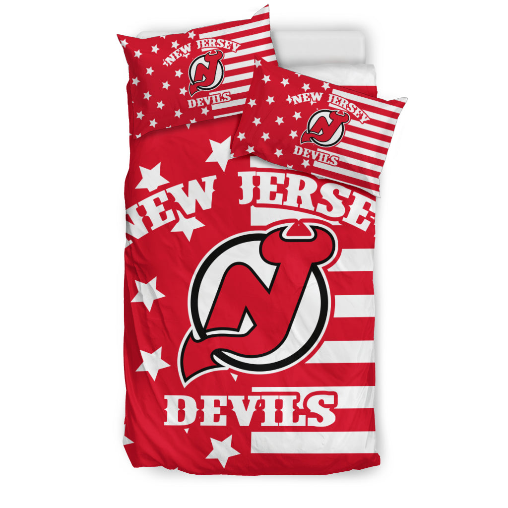 Star Mashup Column New Jersey Devils 