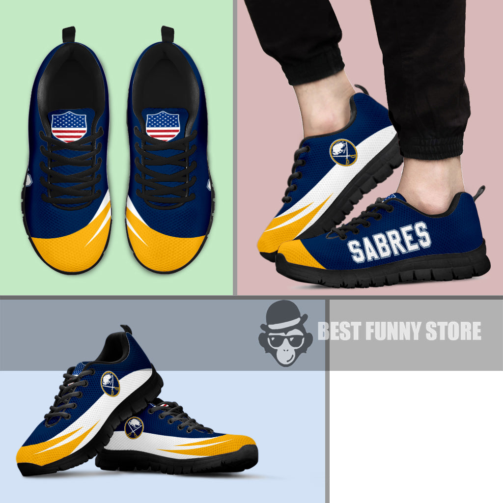 buffalo sabres sneakers