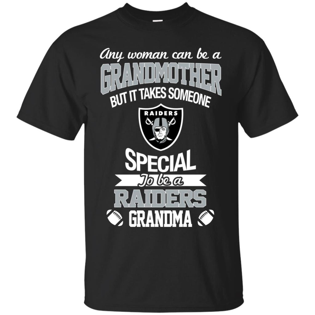 oakland raiders merch