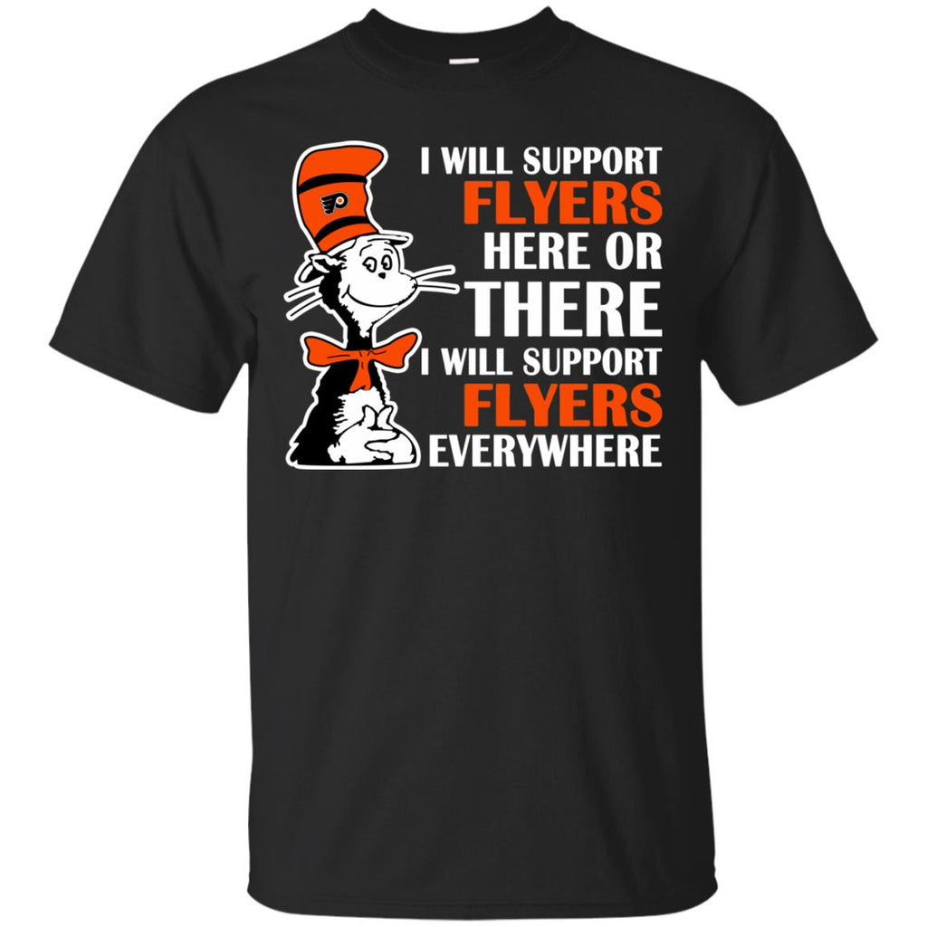 funny flyers shirts