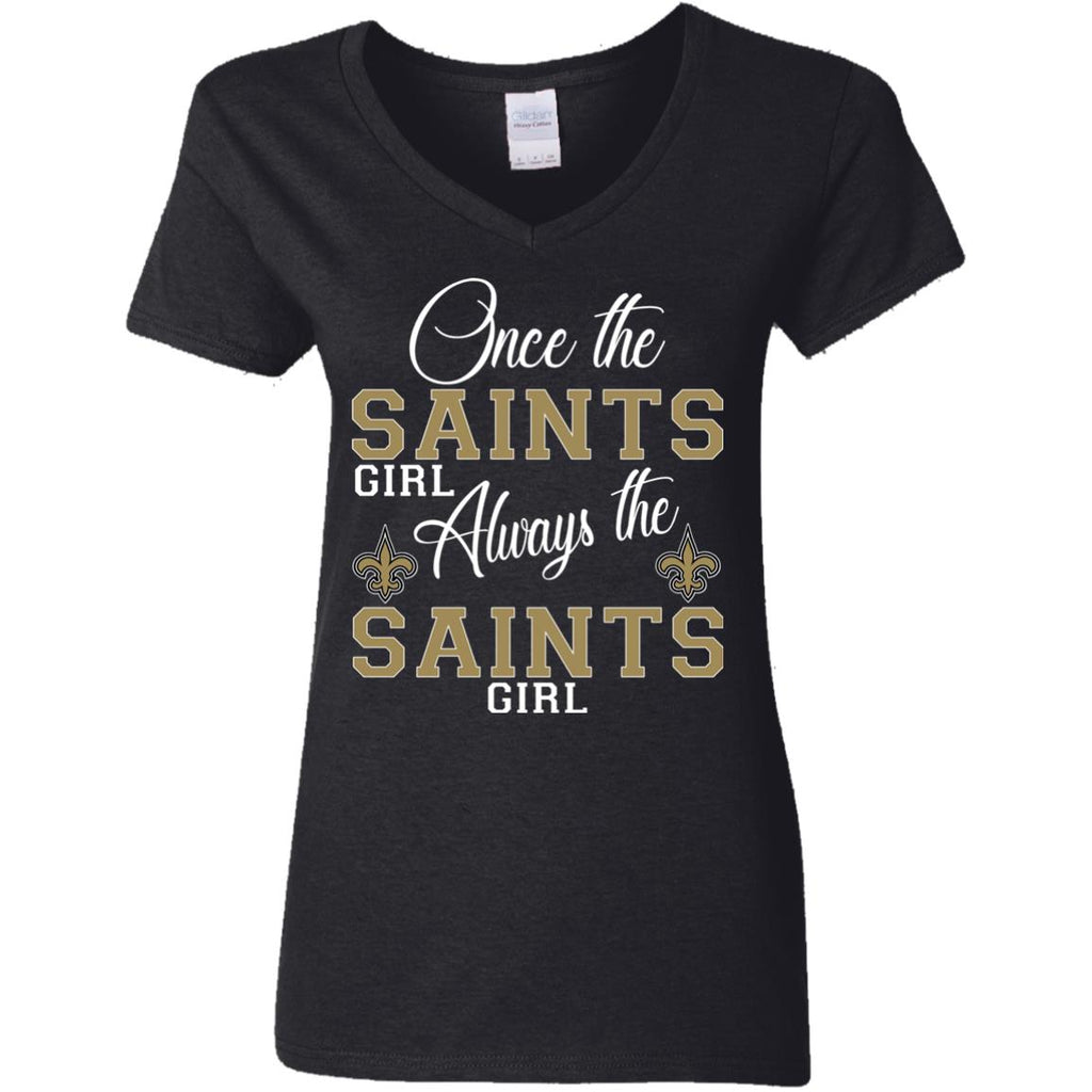 once a saint always a saint shirt