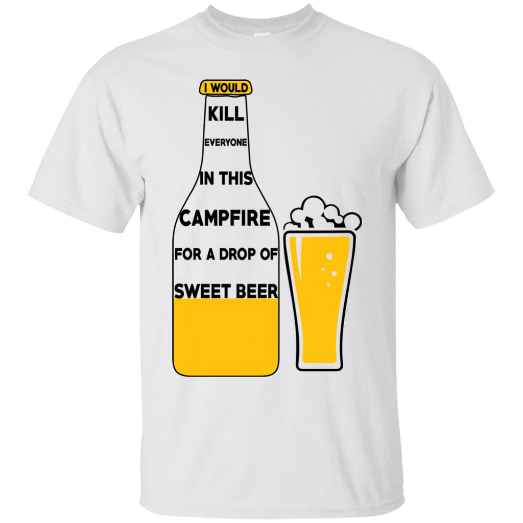 beer shirts