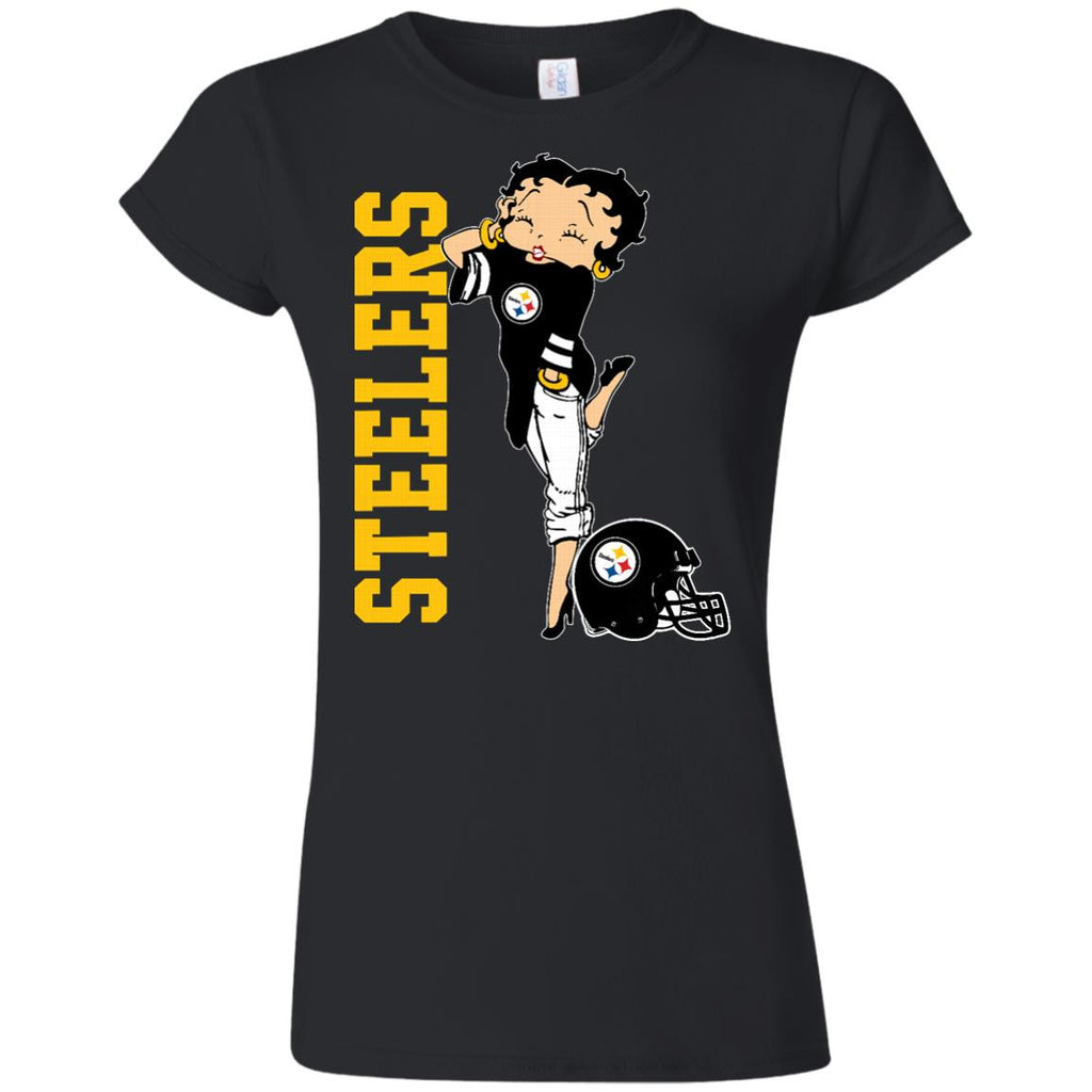 pittsburgh steelers t shirts