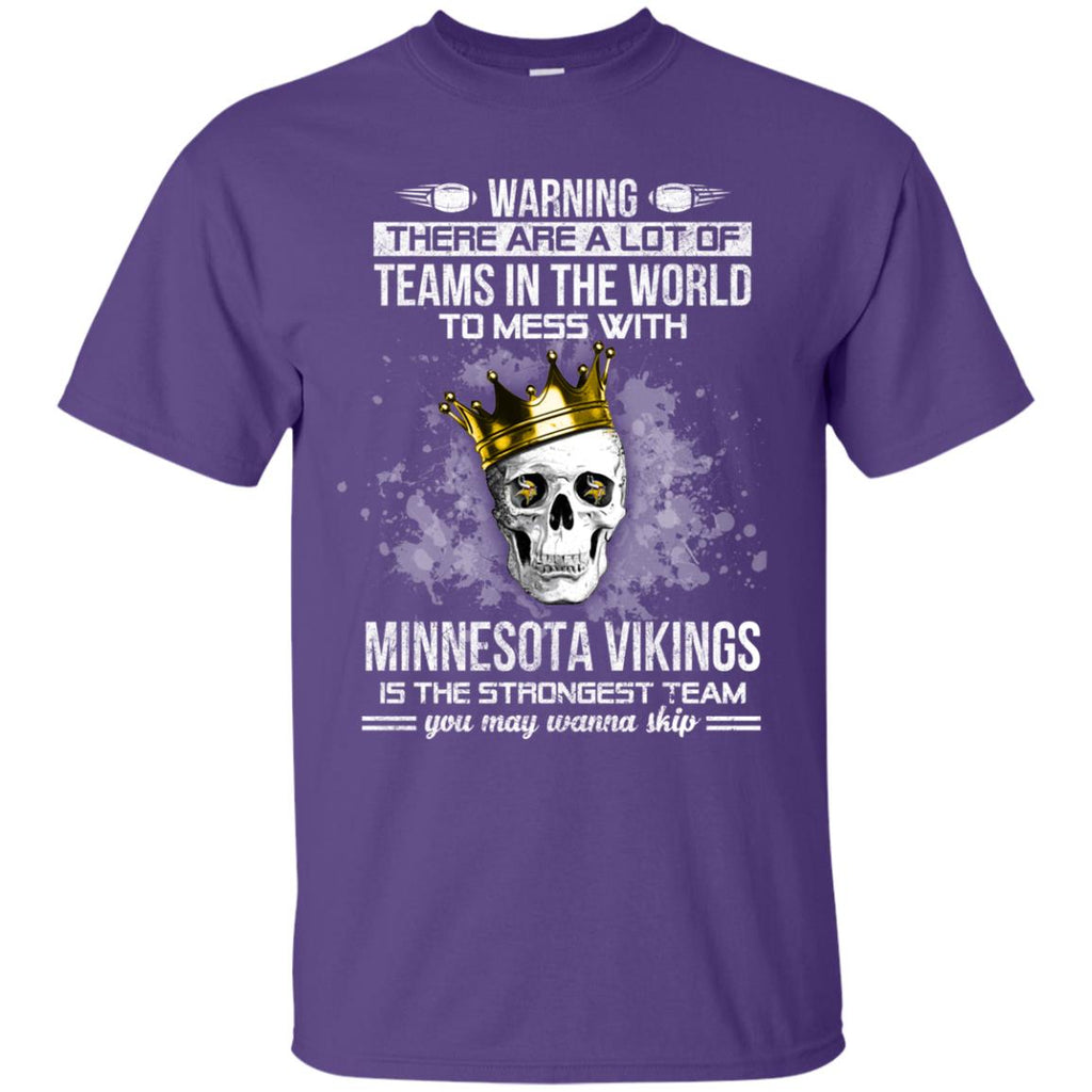 cheap vikings shirts