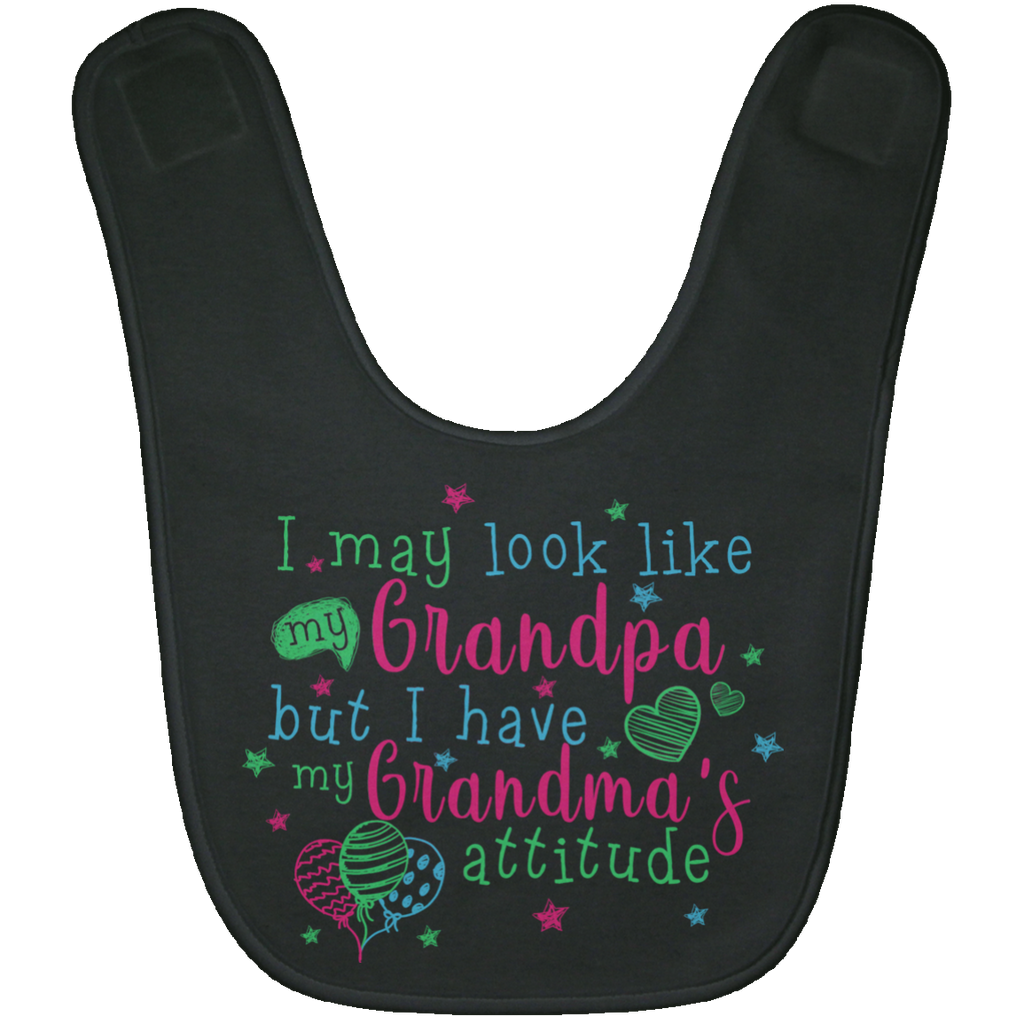 grandma bibs