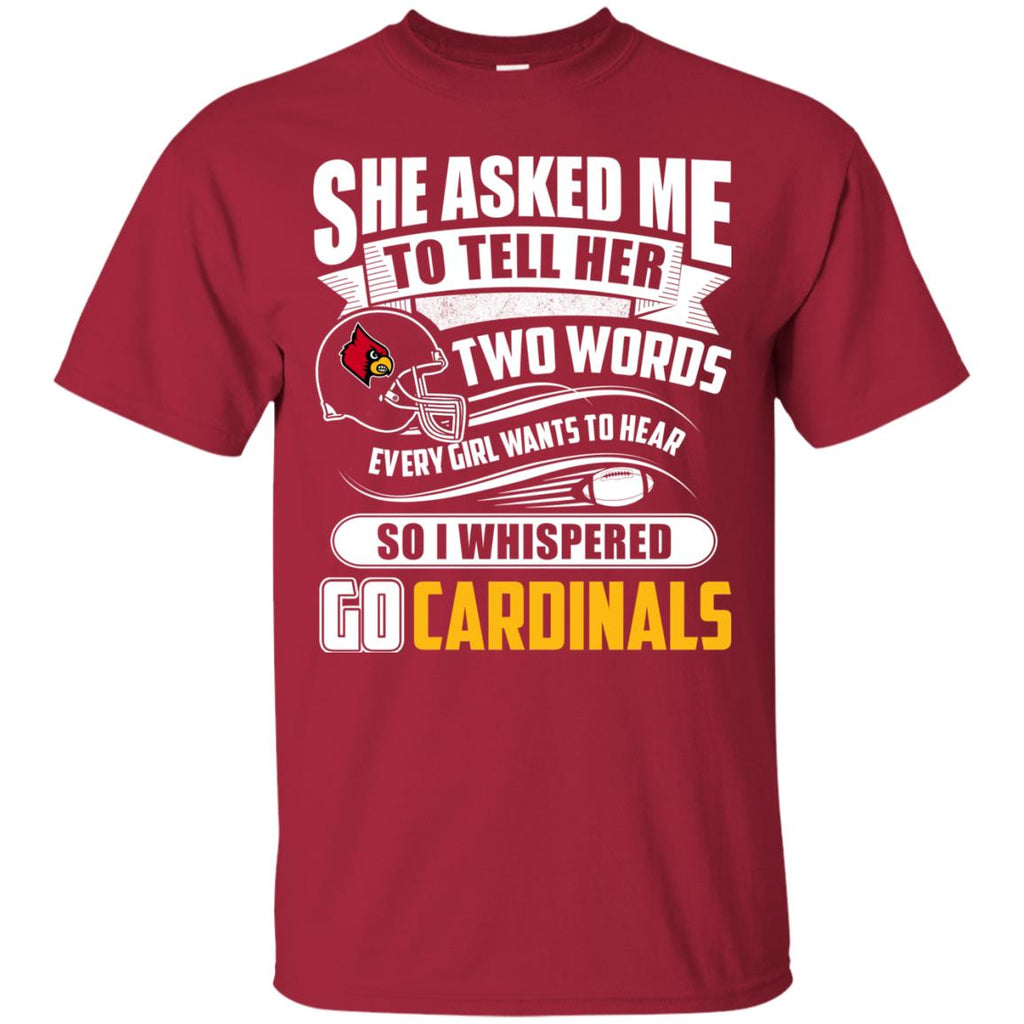 cardinals shirts