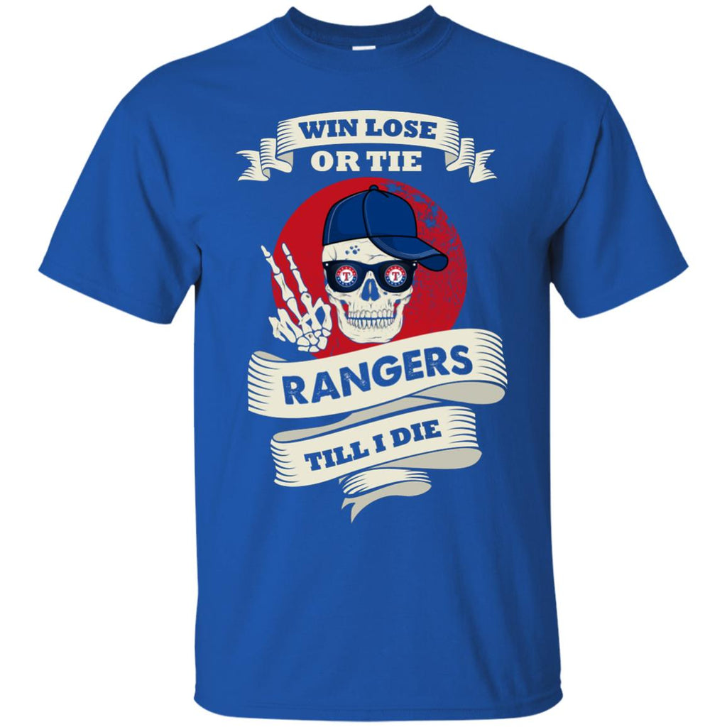 texas rangers t shirt