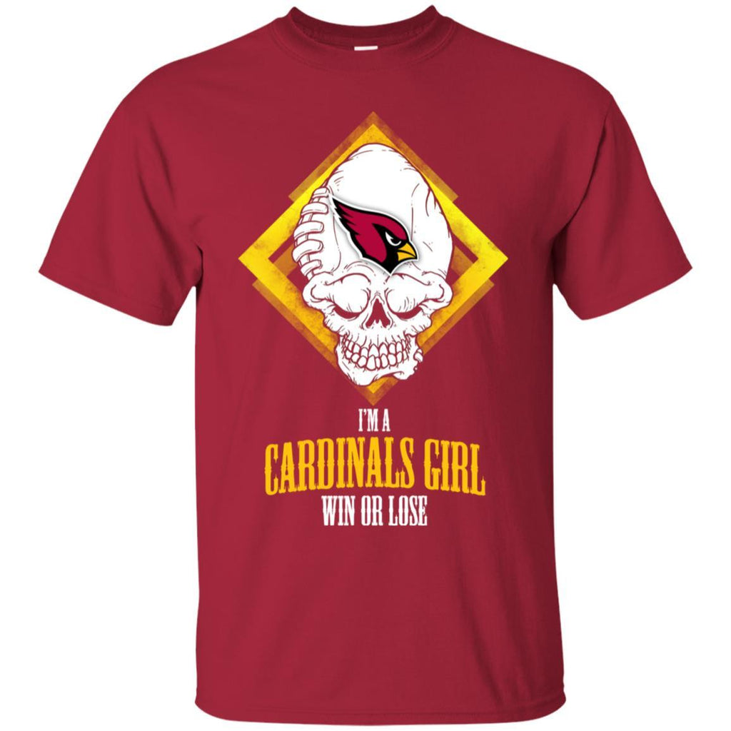 az cardinals girl shirts