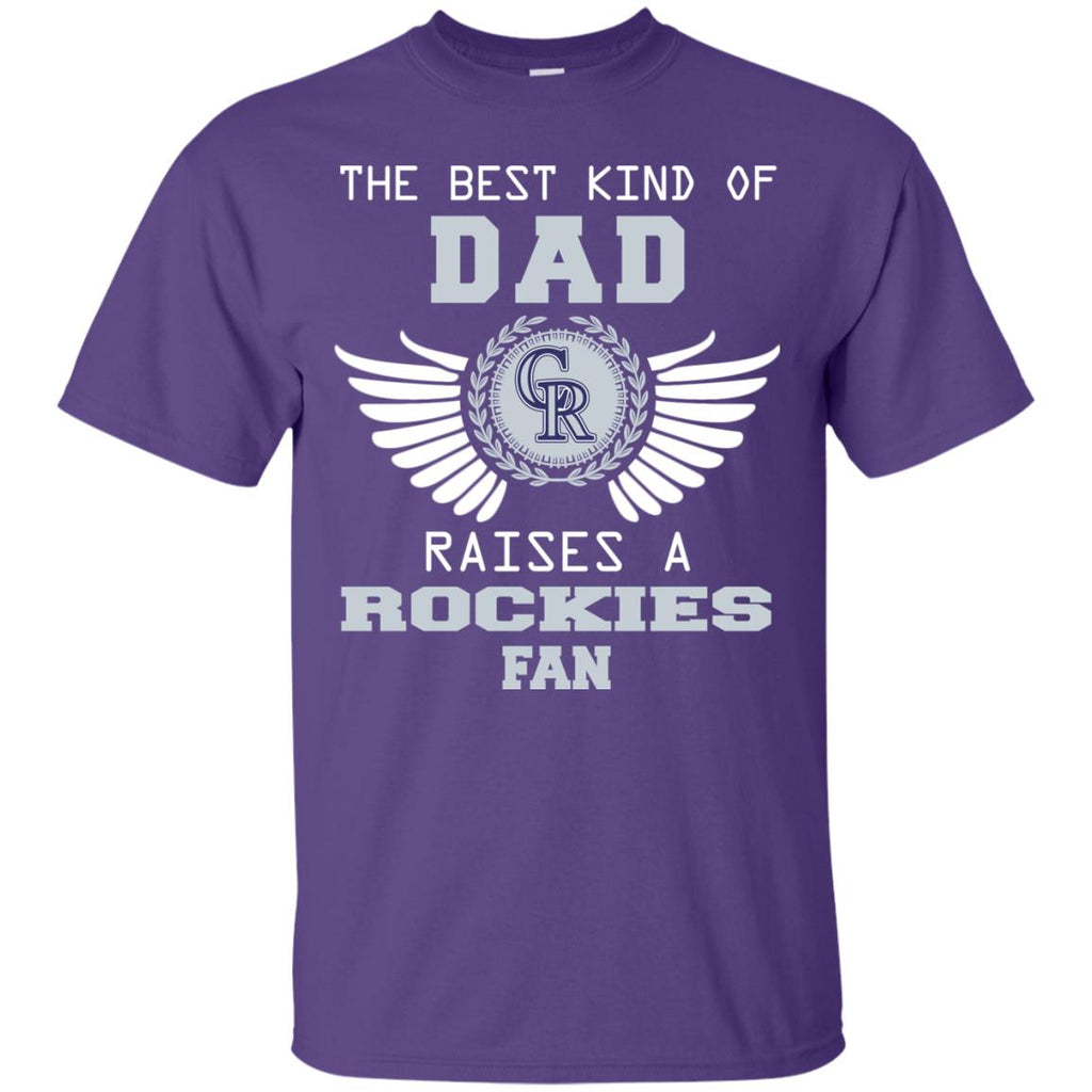 rockies t shirts