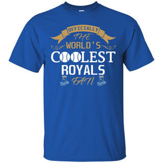 cool royals shirts