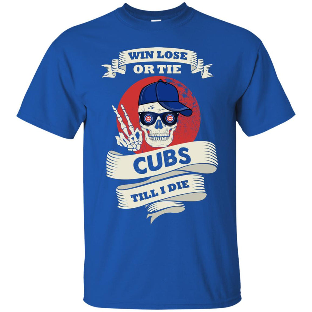 chicago cubs tee shirts