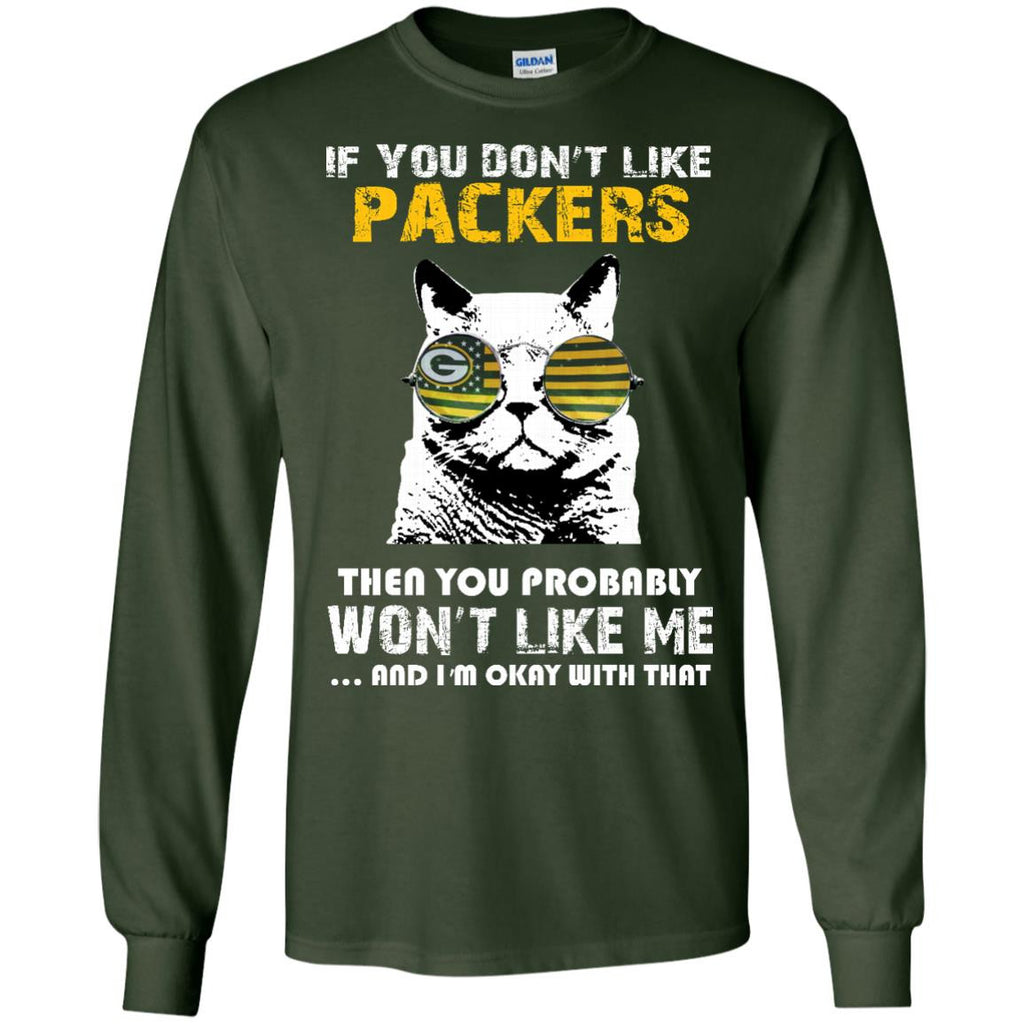 packers t shirts cheap