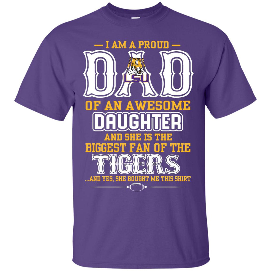 cool lsu shirts