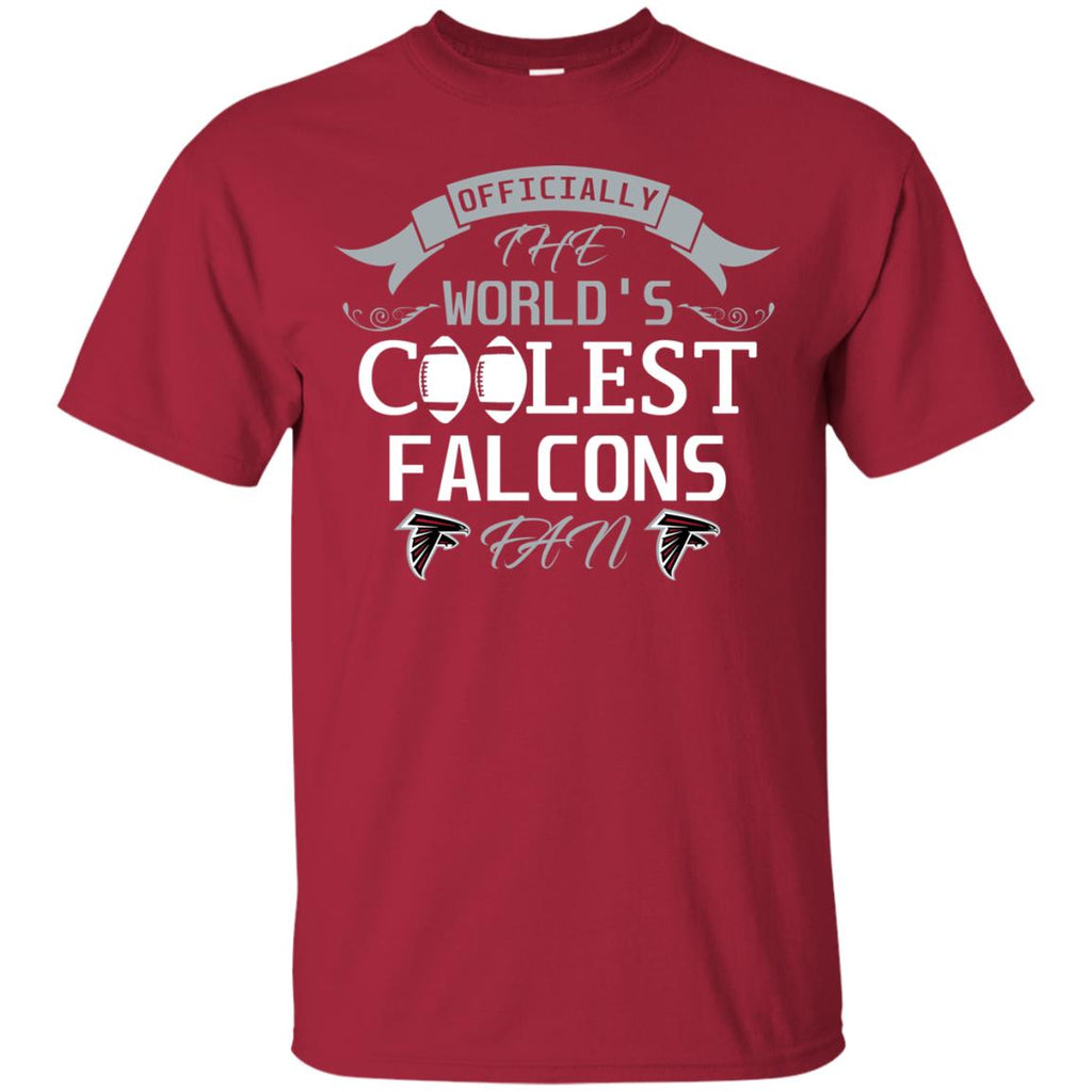 cool atlanta falcons shirts