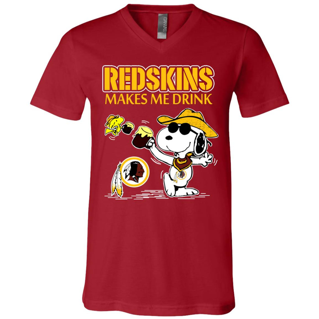 redskins shirts near me