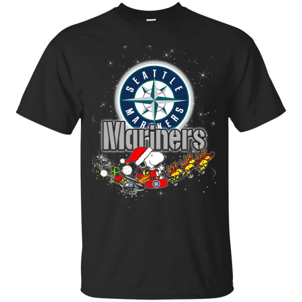 mariners tee shirts