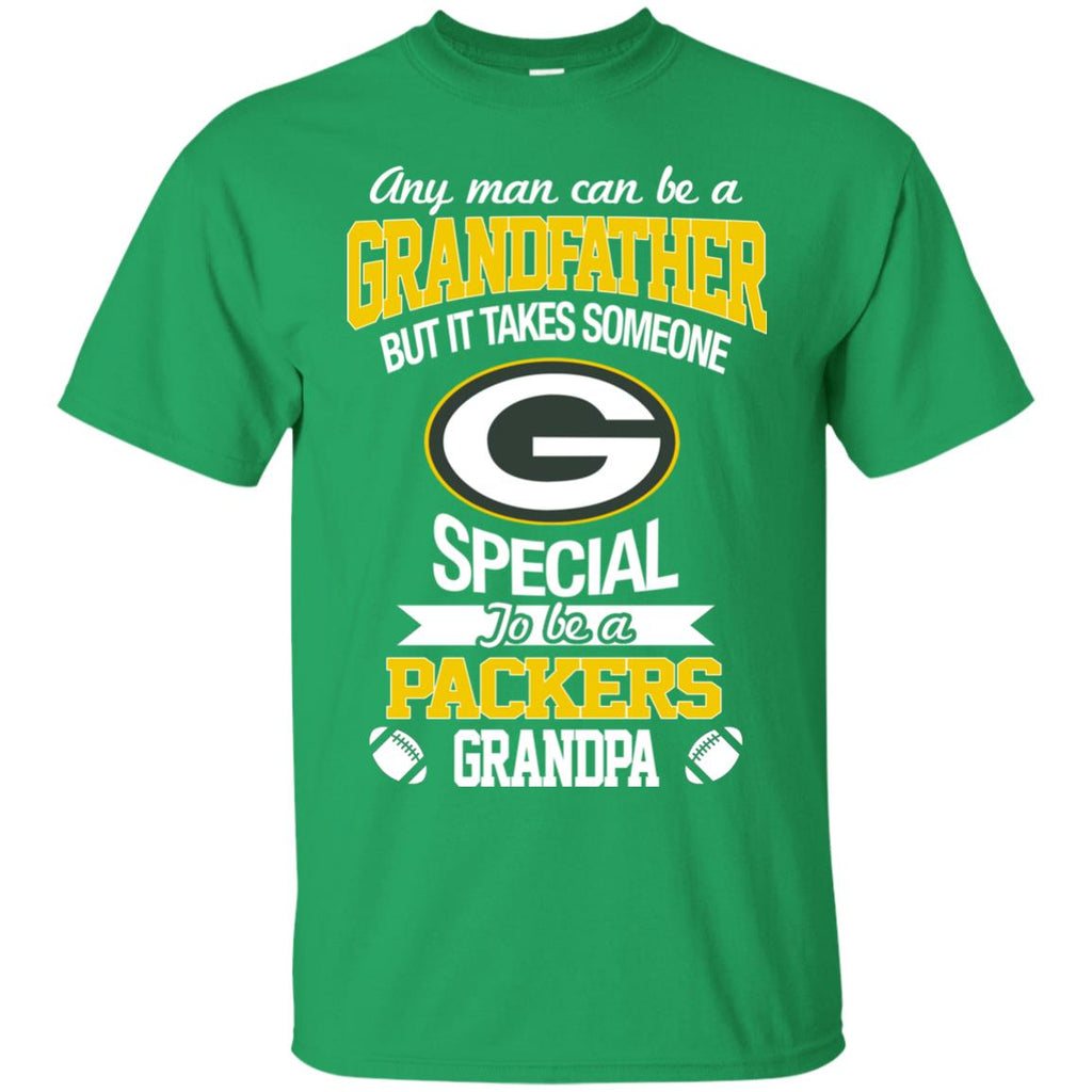 unique packer shirts