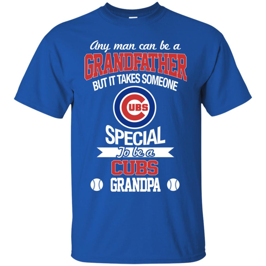 cubs grandpa shirt