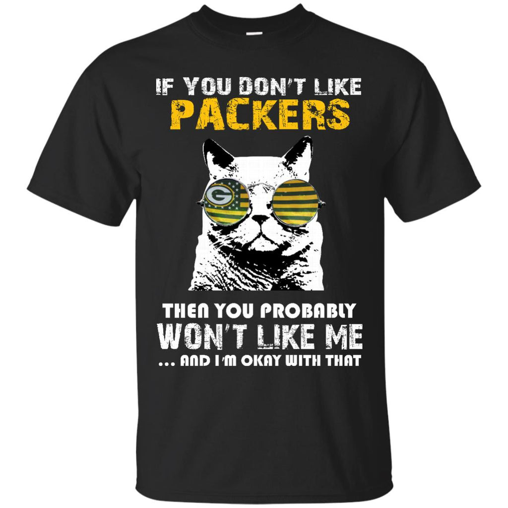 packers t shirts funny