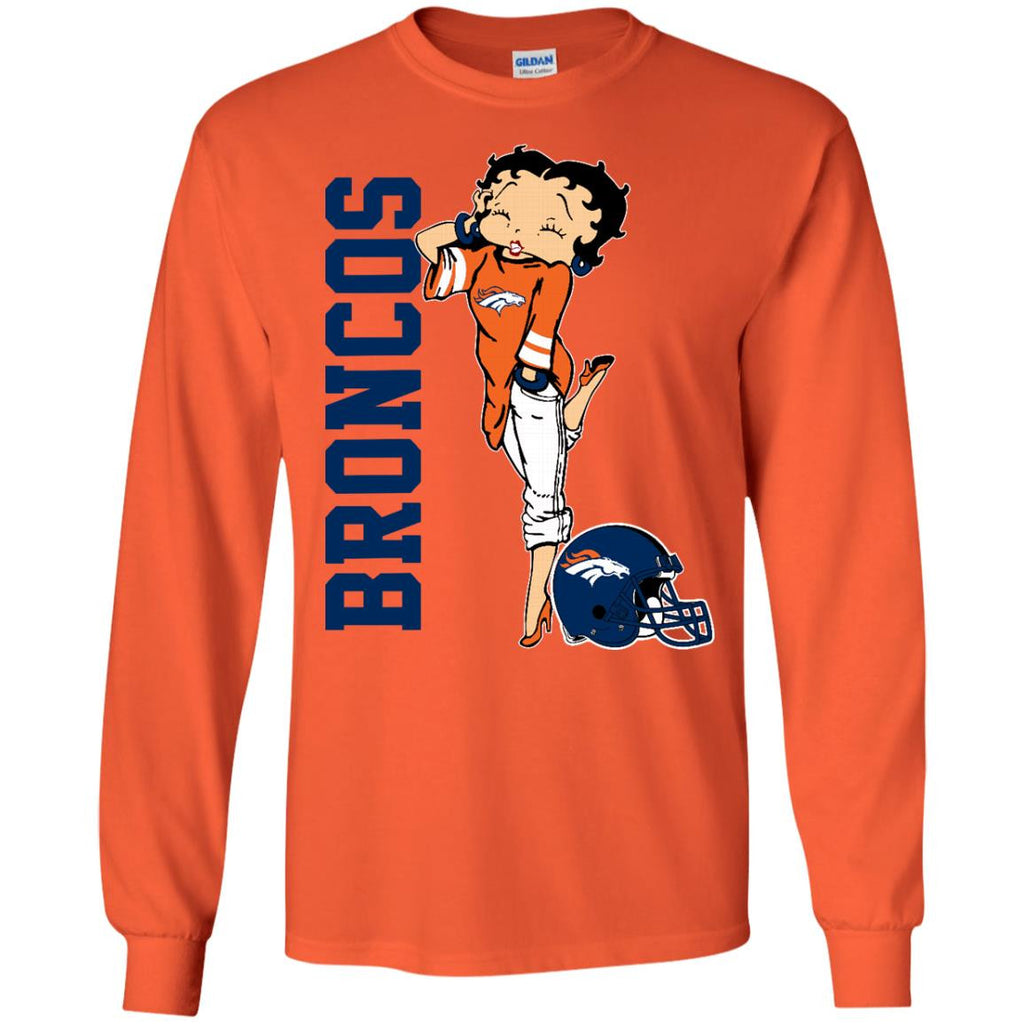 denver broncos t shirts cheap