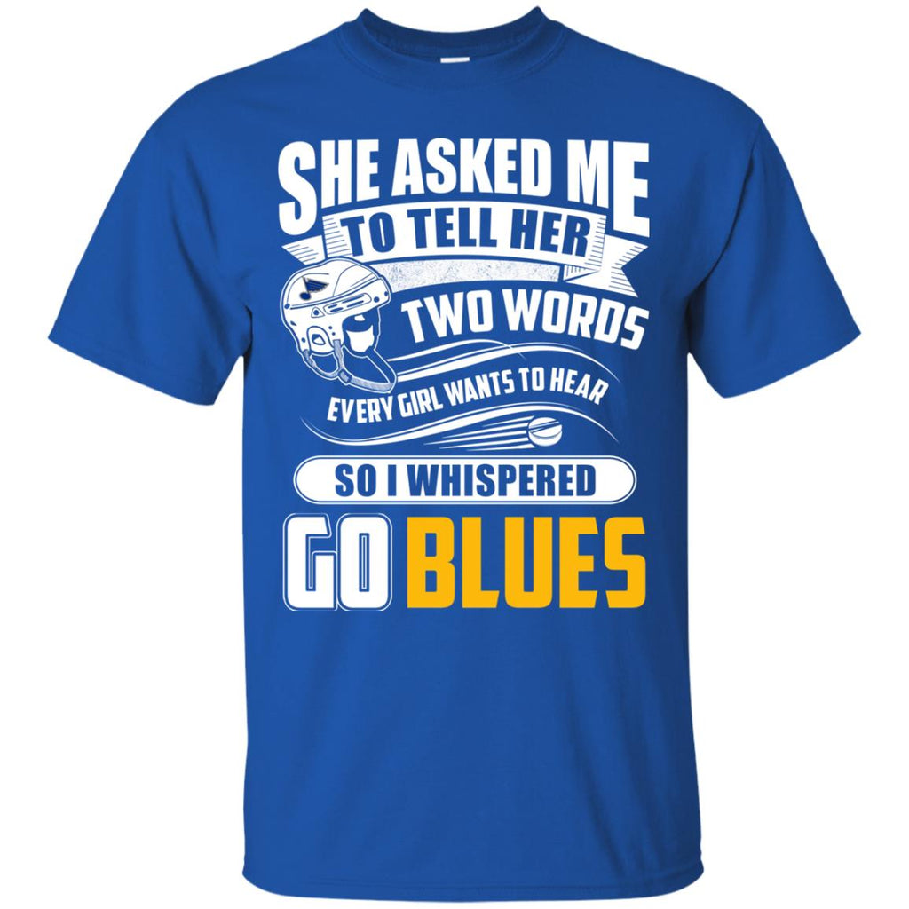 st louis blues shirts