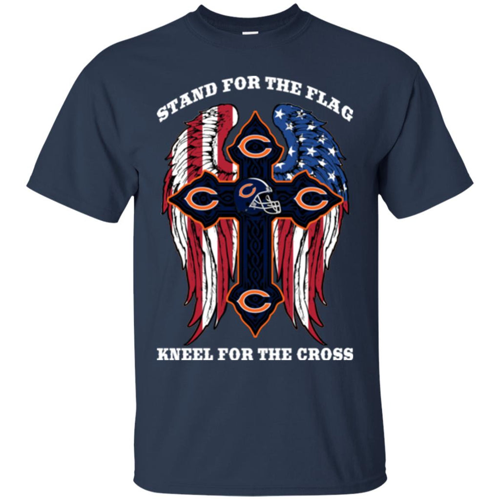 chicago bears t shirts cheap