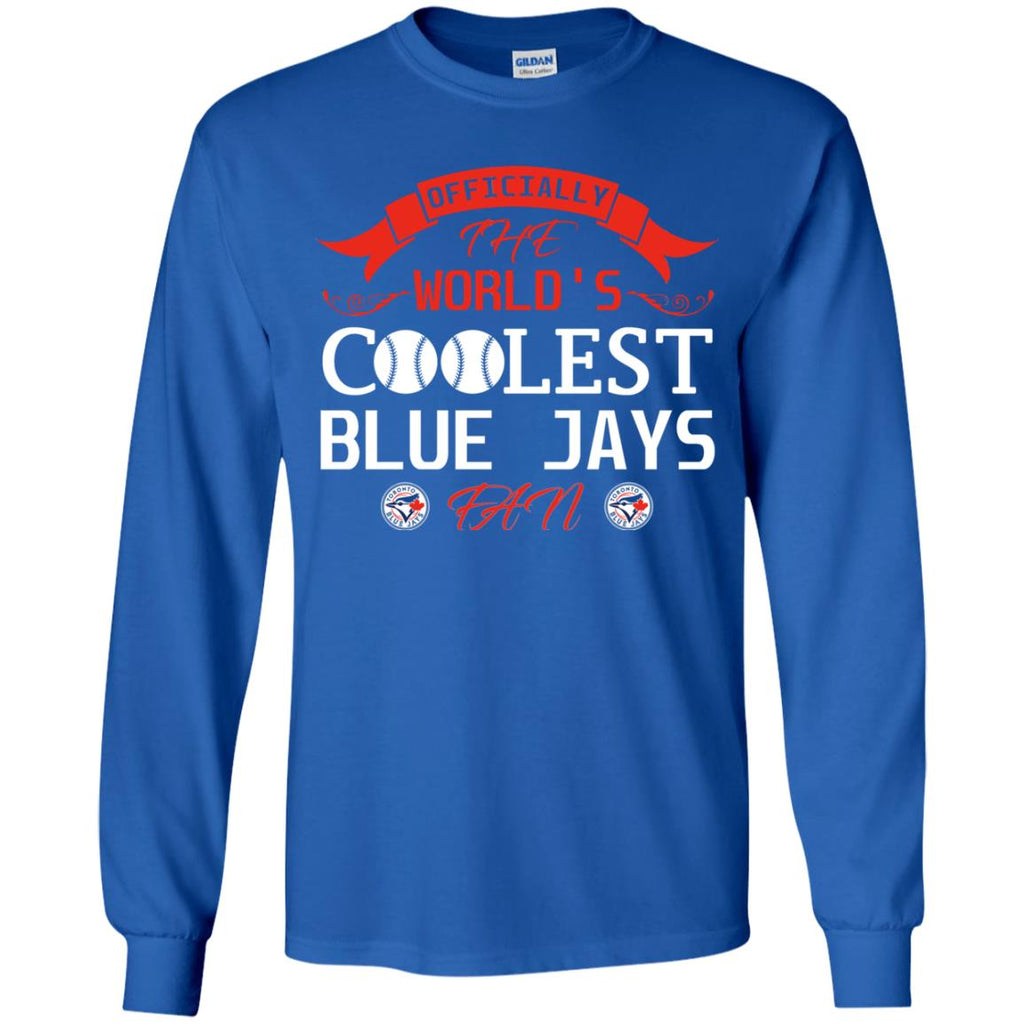 blue jays fan shirts