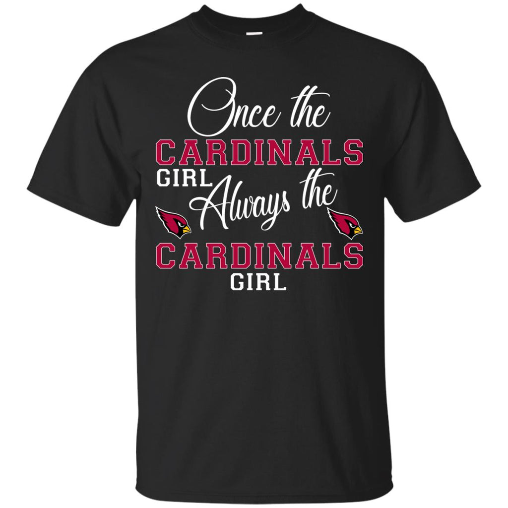 az cardinals girl shirts