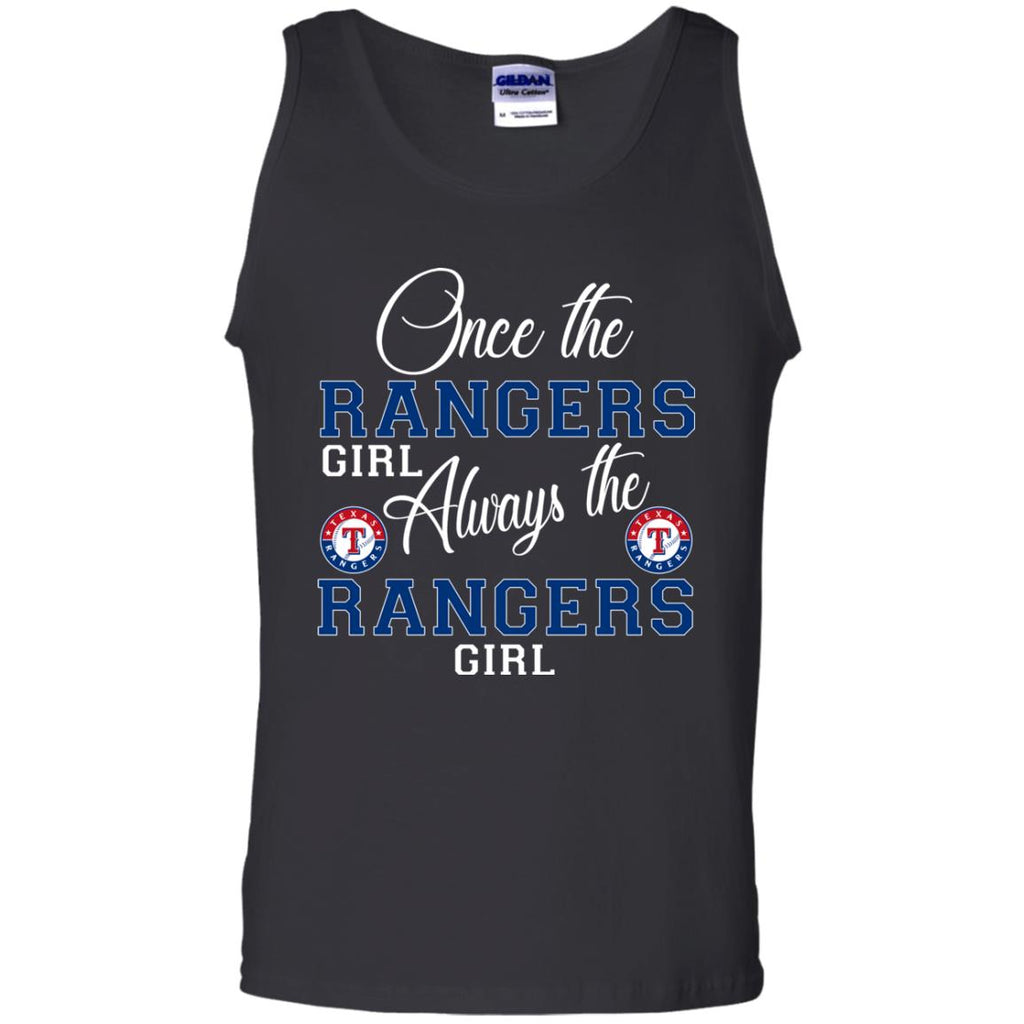 texas rangers girl shirts