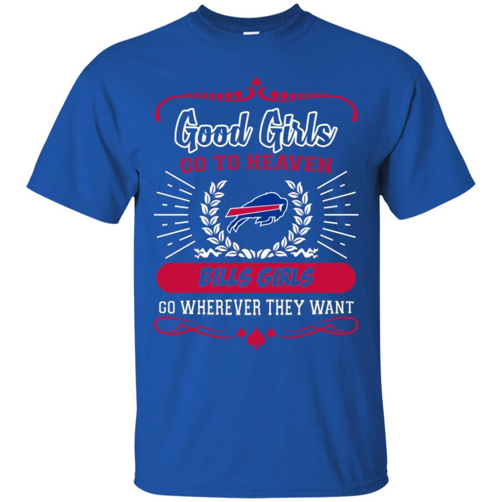 buffalo bills t shirts cheap