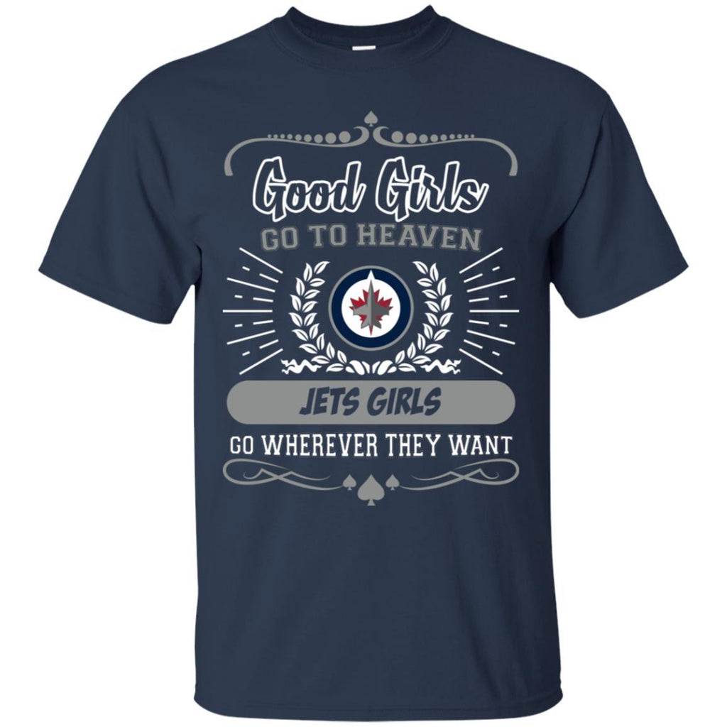 girls jets shirt