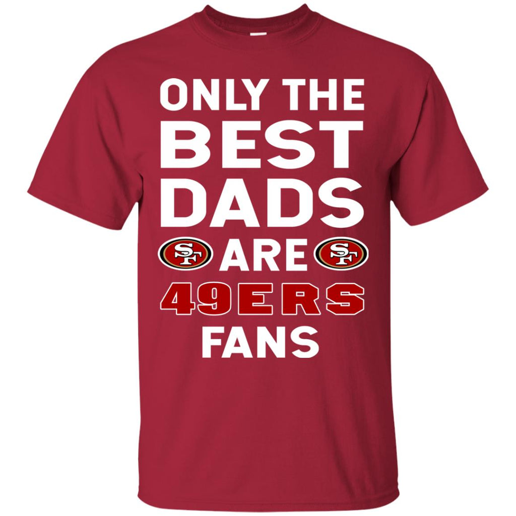 cool 49ers t shirts