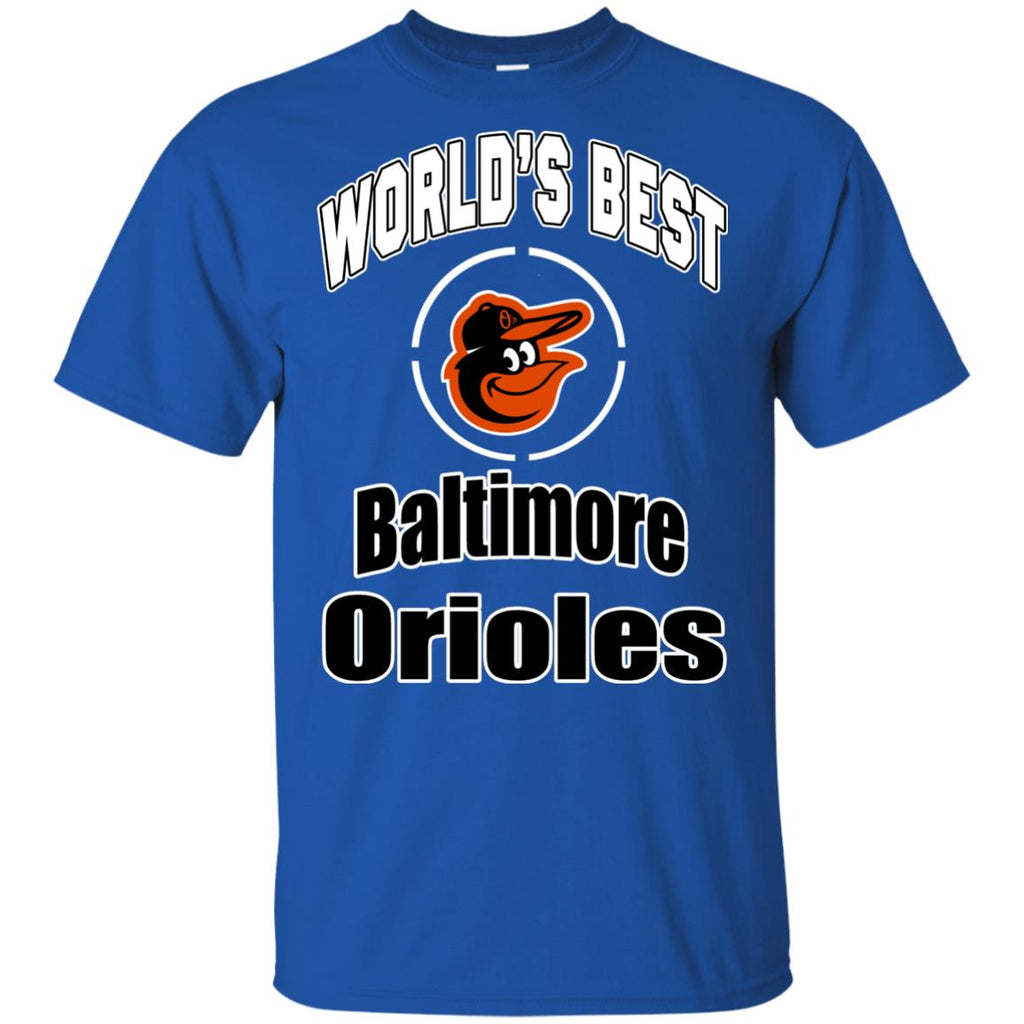 cool orioles shirts