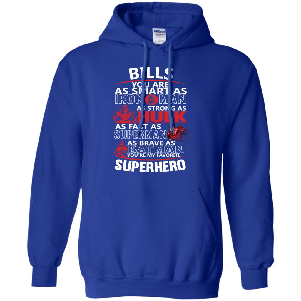 buffalo bills super hero shirts