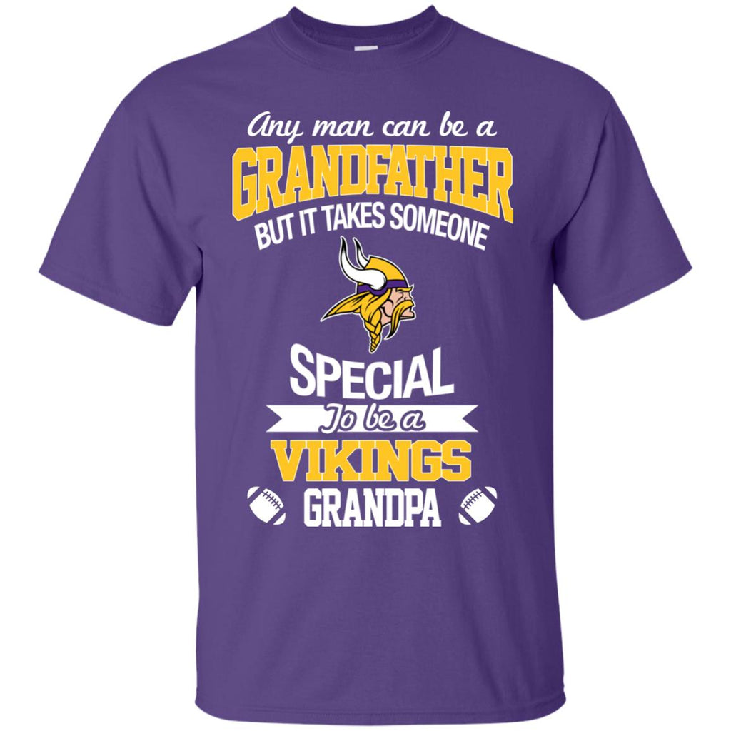 mn vikings shirt