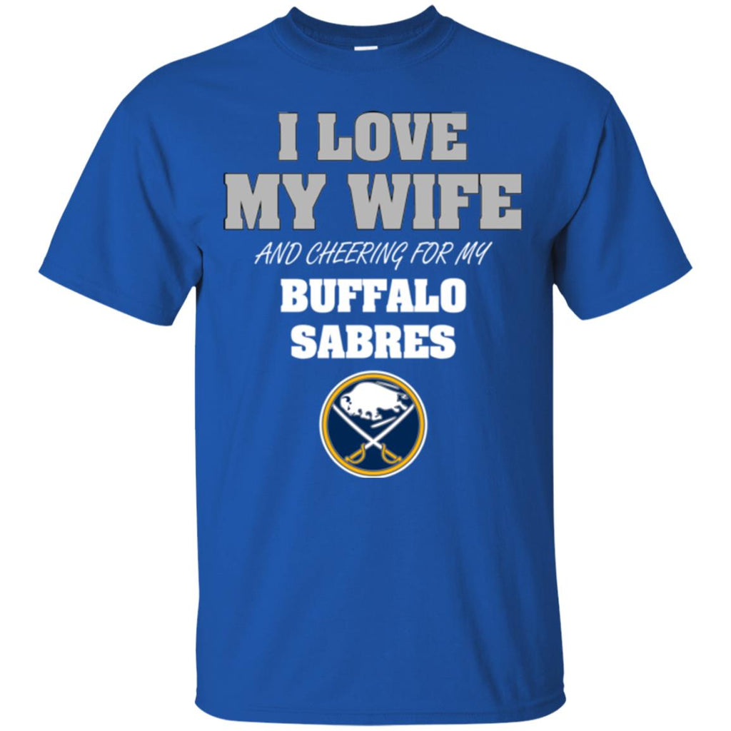 buffalo sabres t shirts